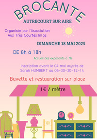 BROCANTE