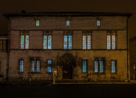 PARCOURS FAÇADES