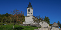 ÉGLISE SAINT-GÉRARD - Apremont-la-Forêt