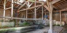 LAVOIR DES MINIMES - Saint-Mihiel