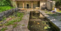 LAVOIR D'HATTONCHATEL - Vigneulles-lès-Hattonchâtel