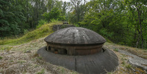 VISITE DU FORT DE LIOUVILLE - Apremont-la-Forêt