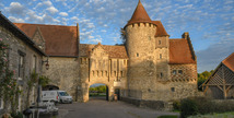 CHÂTEAU D'HATTONCHÂTEL - Vigneulles-lès-Hattonchâtel