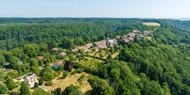 VILLAGE REMARQUABLE DE BEAULIEU-EN-ARGONNE - Beaulieu-en-Argonne