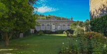 FAÇADE REMARQUABLE : PAVILLON XVIII - Saint-Mihiel