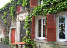 GÎTE LE MONANCEL - Villers-sous-Pareid