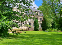 CHAMBRES D'HÔTES CHÂTEAU DES AULNES - Bouconville-sur-Madt