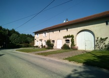 GÎTE DU LAVOIR - Lahayville