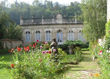 GÎTE PAVILLON XVIIIEME - Saint-Mihiel