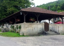 VILLAGE PATRIMONIAL DE VIEVILLE - Vigneulles-lès-Hattonchâtel