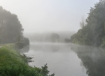 LA VALLEE DE LA MEUSE - Saint-Mihiel