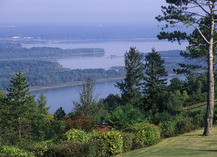 RESERVE DU LAC DE MADINE - Nonsard-Lamarche