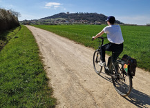 DIVOTOUR BIKING : LOCATION DE CYCLES - Heudicourt-sous-les-Côtes