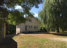 GÎTE DE L'ARGONNE - Foucaucourt-sur-Thabas