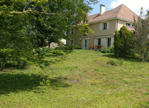 GÎTE DE VILLOTTE SUR AIRE - Villotte-sur-Aire