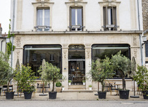 RESTAURANT POLMARD - Saint-Mihiel