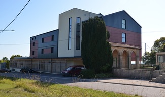 CHÂTEAU DES 4 VENTS - Vigneulles-lès-Hattonchâtel