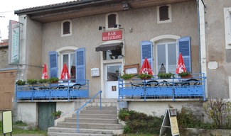 AUBERGE DU CHAUDRON FLEURI - Rouvrois-sur-Meuse