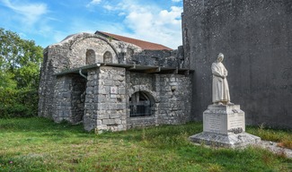 MAISON DE LA VOUTE - Vigneulles-lès-Hattonchâtel