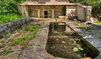 LAVOIR D'HATTONCHATEL - Vigneulles-lès-Hattonchâtel