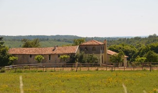 DOMAINE DU CLOÎTRE DE SAINT-CHRISTOPHE - Saint-Mihiel