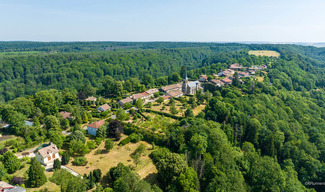 VILLAGE REMARQUABLE DE BEAULIEU-EN-ARGONNE - Beaulieu-en-Argonne