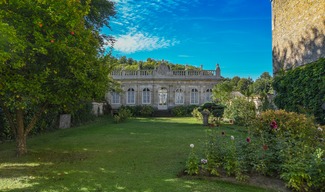 FAÇADE REMARQUABLE : PAVILLON XVIII - Saint-Mihiel