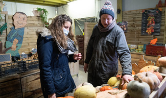 AU BON POTAGER - Lacroix-sur-Meuse