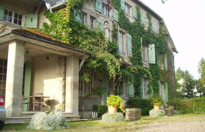 GÎTE LES JARDINS D'HATTON 1 - Vigneulles-lès-Hattonchâtel