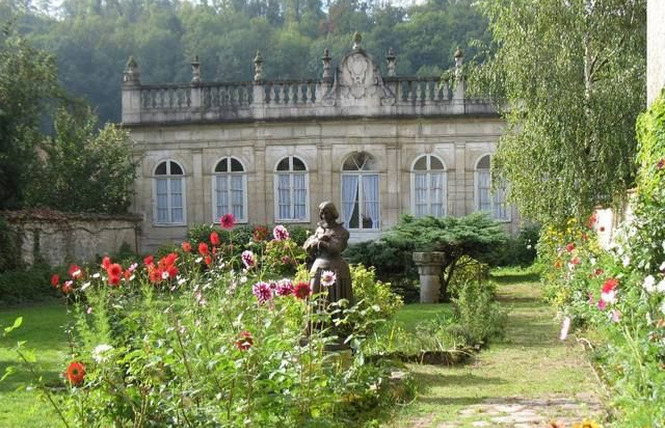 GÎTE PAVILLON XVIIIEME 1 - Saint-Mihiel