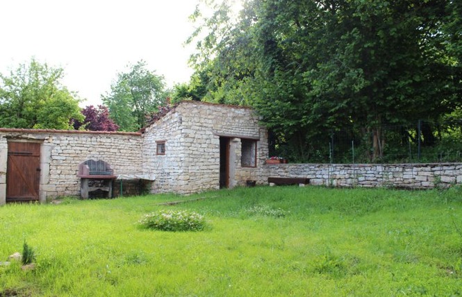 GÎTE DU VUDIER 5 - Vigneulles-lès-Hattonchâtel