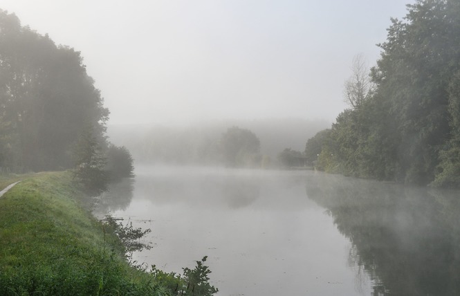 LA VALLEE DE LA MEUSE 1 - Saint-Mihiel