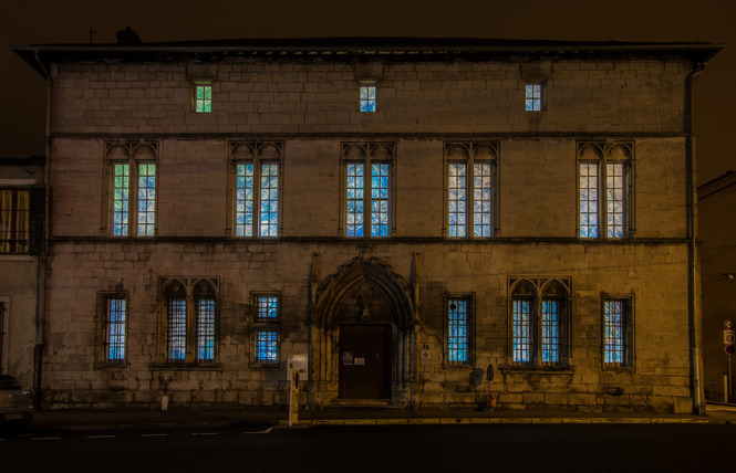 PARCOURS FAÇADES 1 - Saint-Mihiel