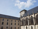 ARCHITECTURE REMARQUABLE - ABBAYE BENEDICTINE 3 - Saint-Mihiel