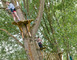 ACCROBRANCHE ARBRE ET AVENTURE 1 - Heudicourt-sous-les-Côtes